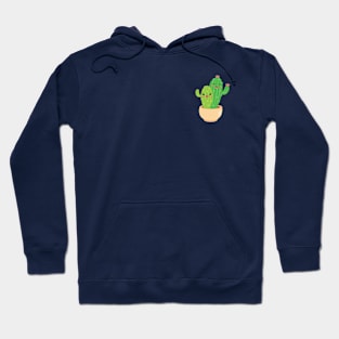 cactus Hoodie